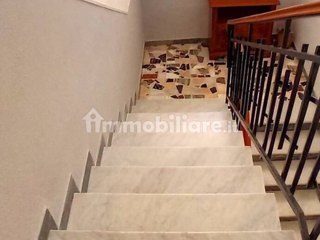 Interno palazzo