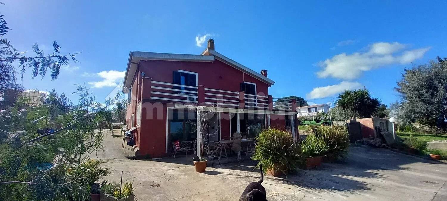 Villa in vendita a Sassari