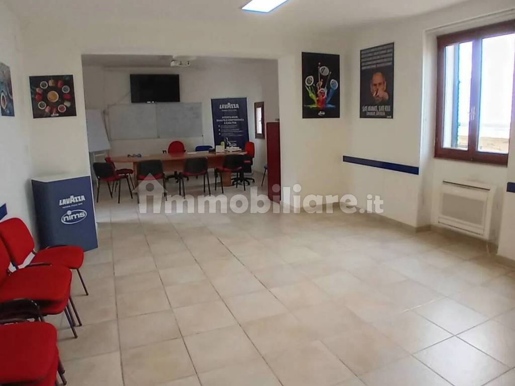 Interno non residenziale