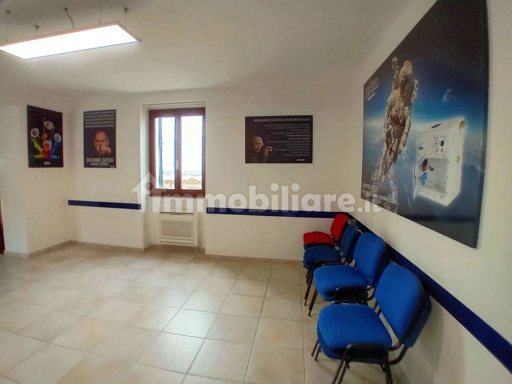 Interno non residenziale