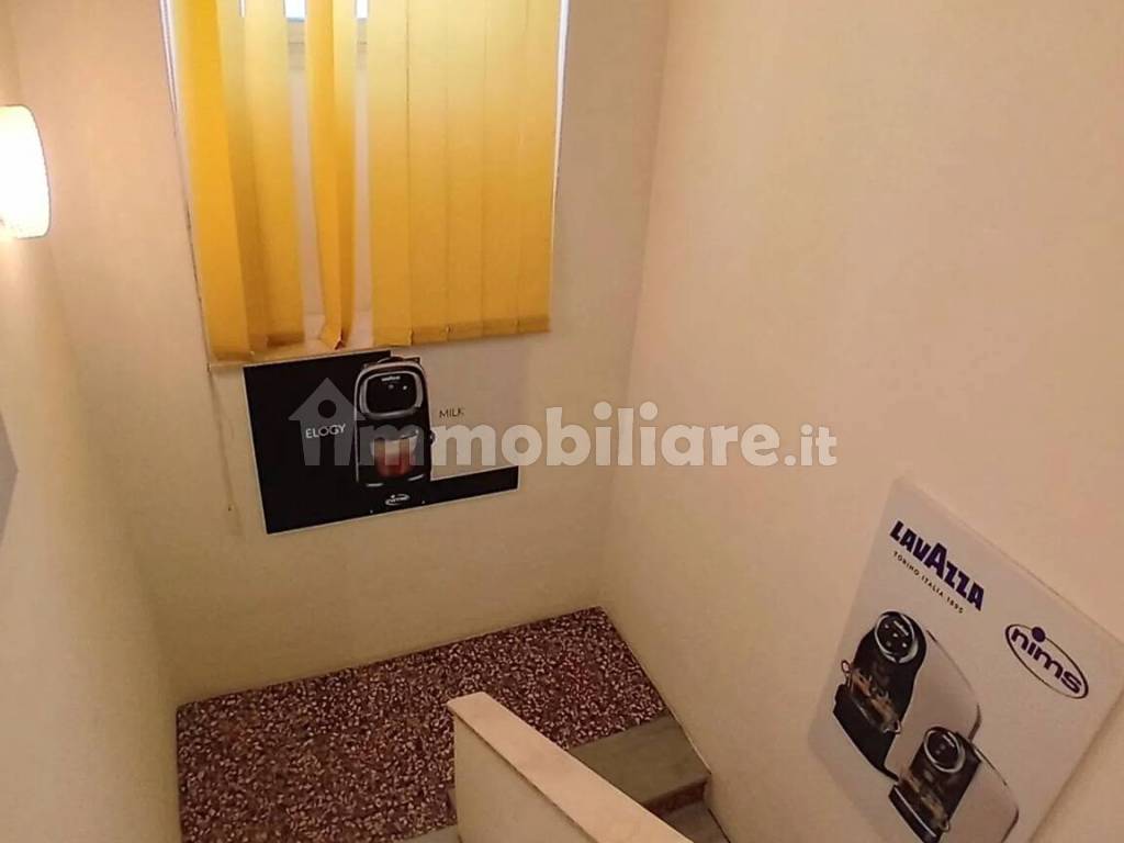 Interno palazzo