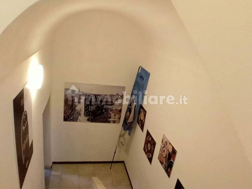 Interno appartamento