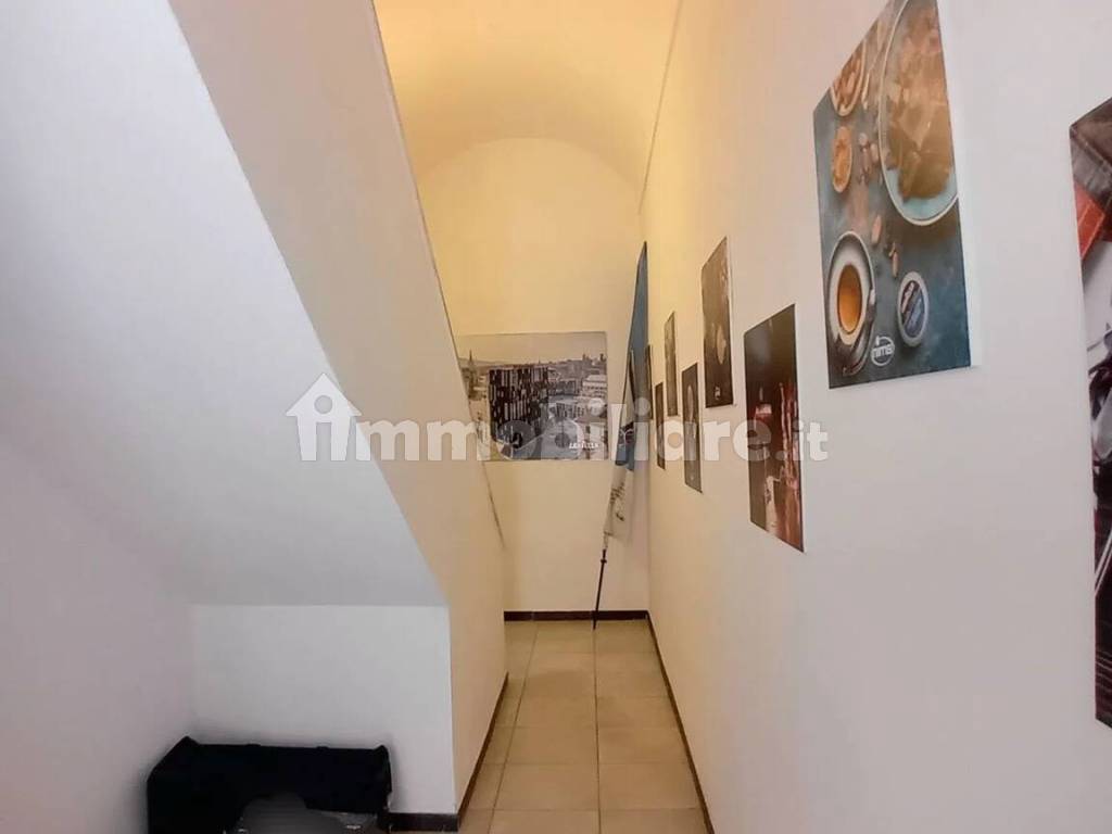 Interno appartamento