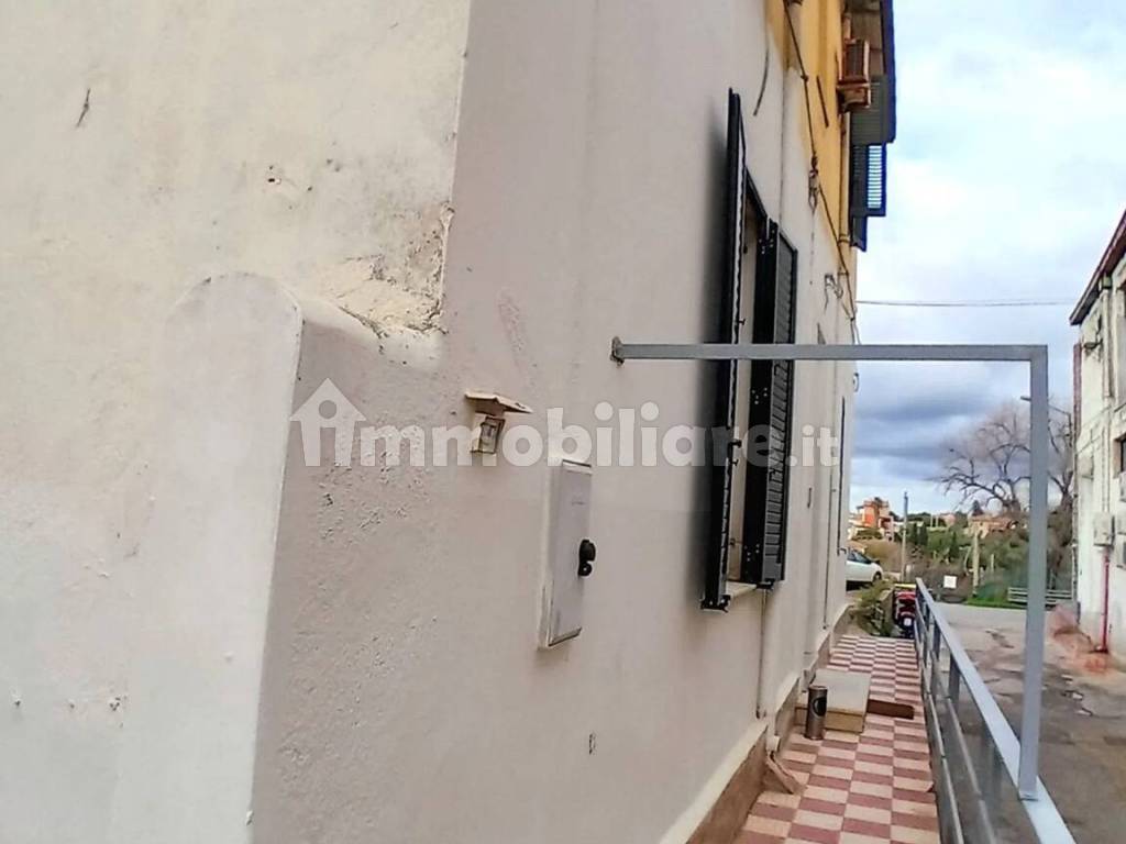 Balcone