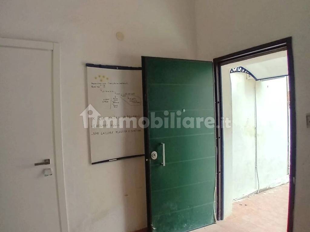 Interno palazzo