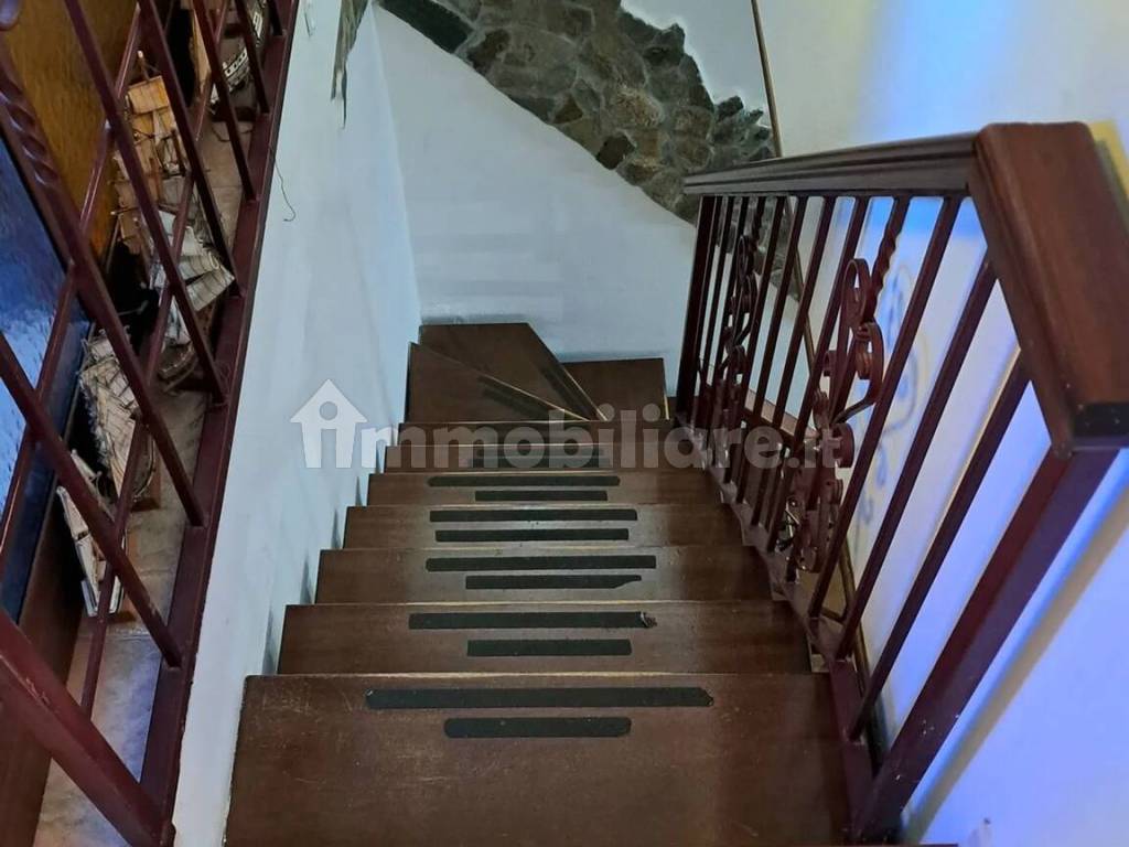 Interno palazzo