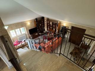 Interno palazzo