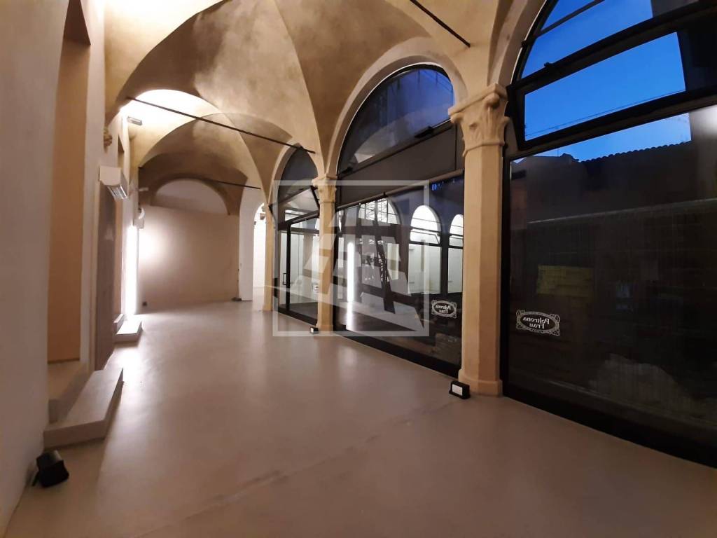 Ufficio - studio via del consorzio 11, centro storico, reggio emilia