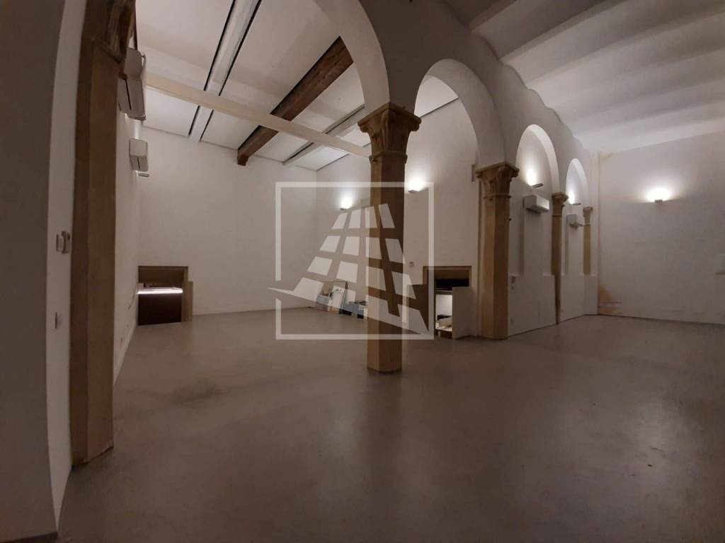 Ufficio - studio via del consorzio 11, centro storico, reggio emilia