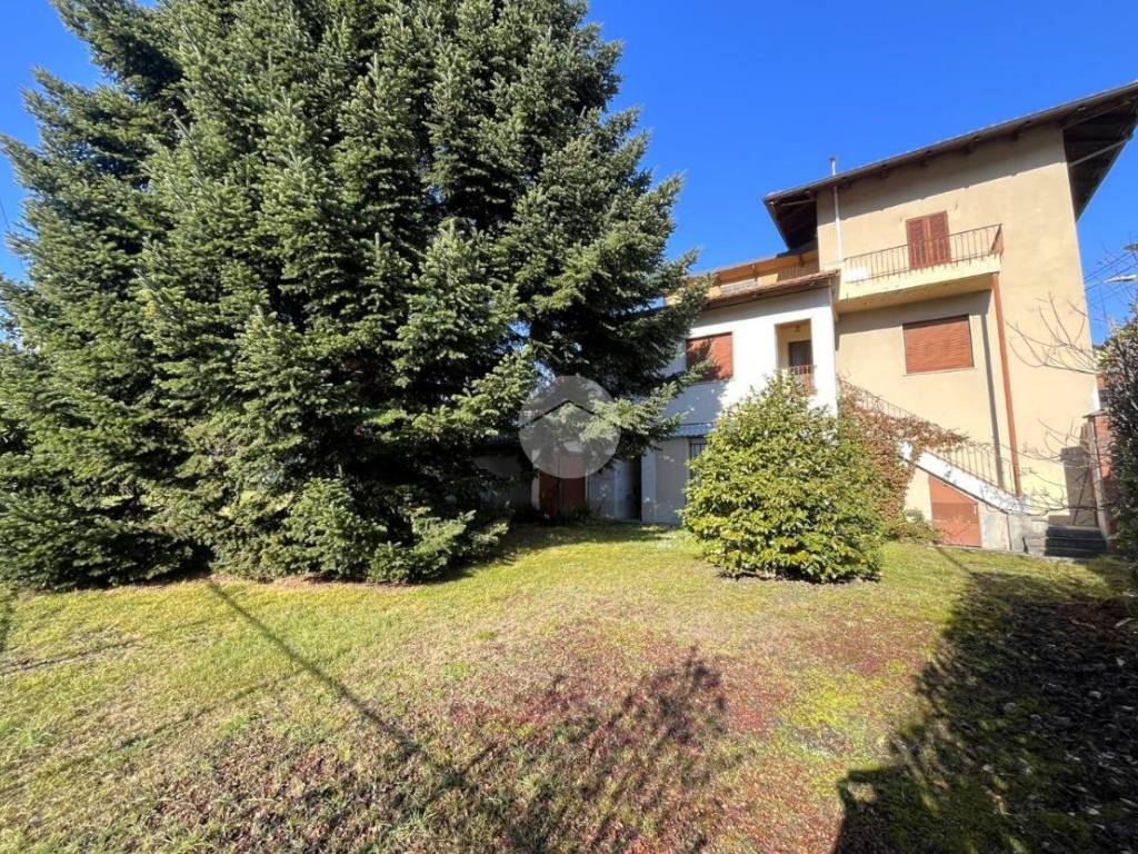 Terratetto unifamiliare via cavalieri di vittorio veneto 27, andorno cacciorna, andorno micca
