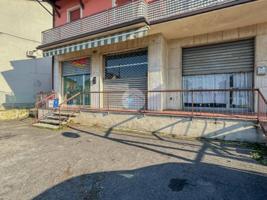 Facciata