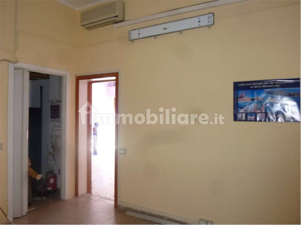 Interno appartamento