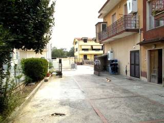 Cortile interno