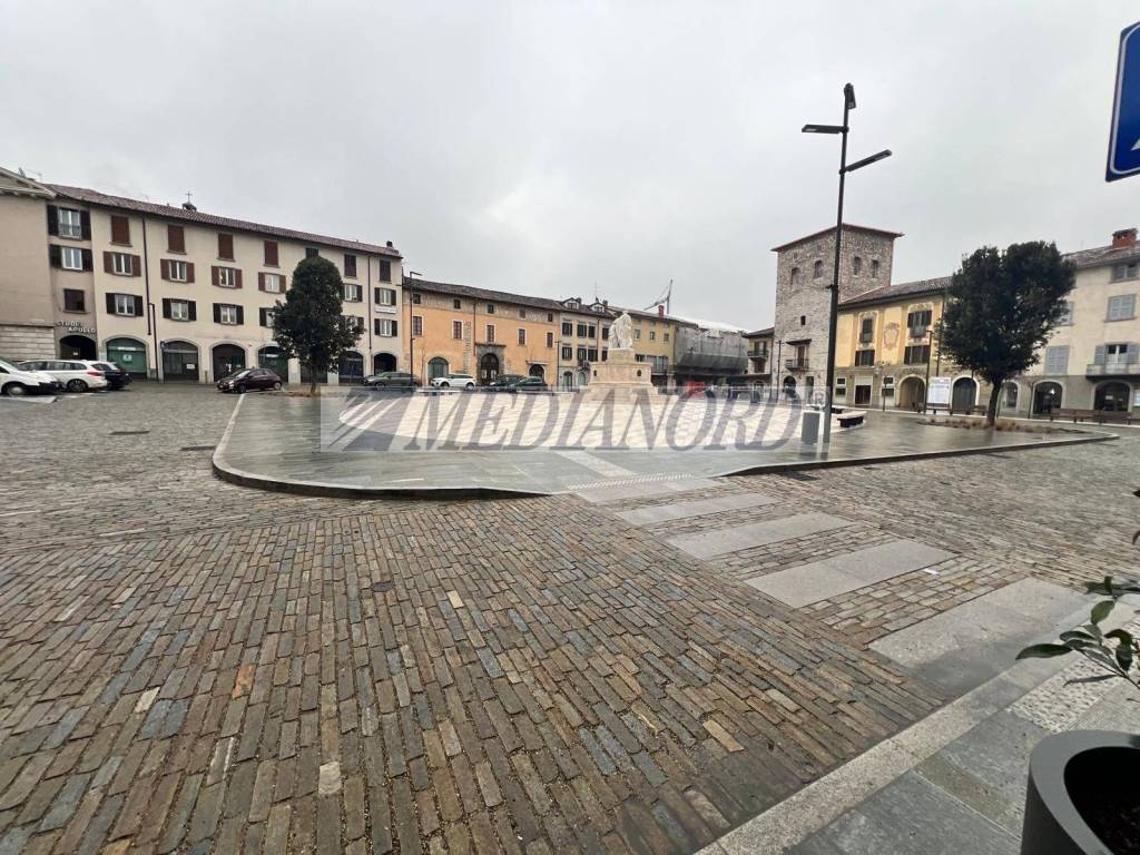 Ufficio - studio piazza cavour, centro, trescore balneario