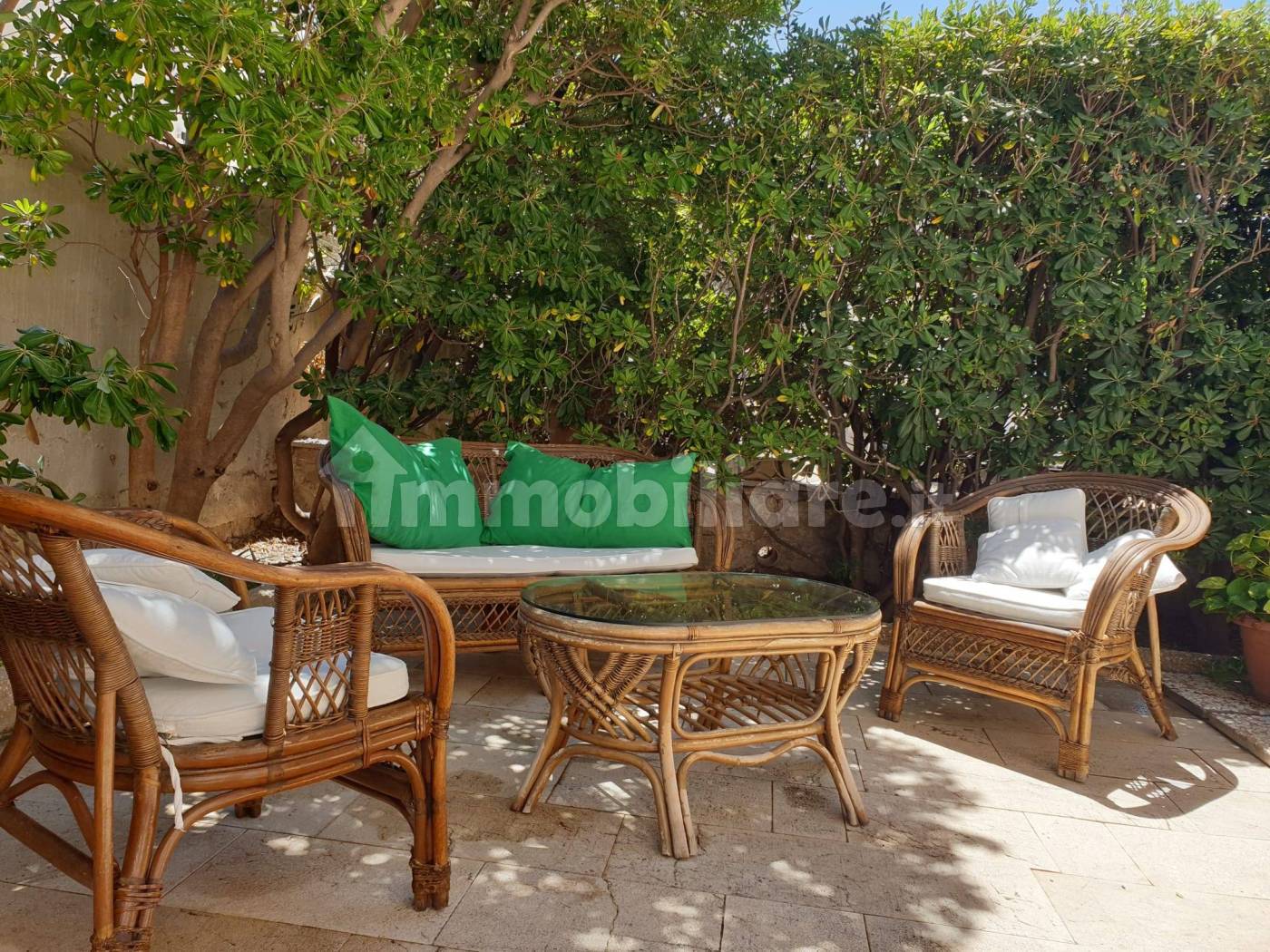 Casa indipendente in vendita a Erice