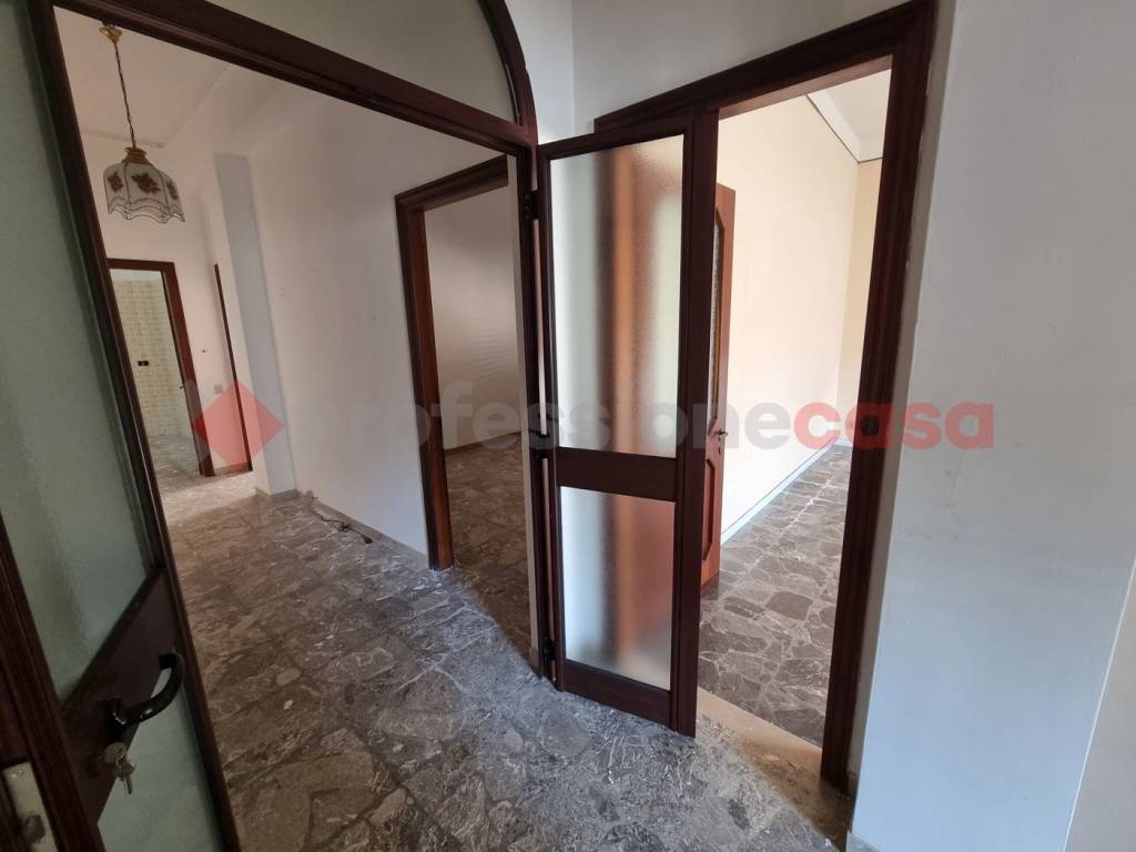 Interno appartamento