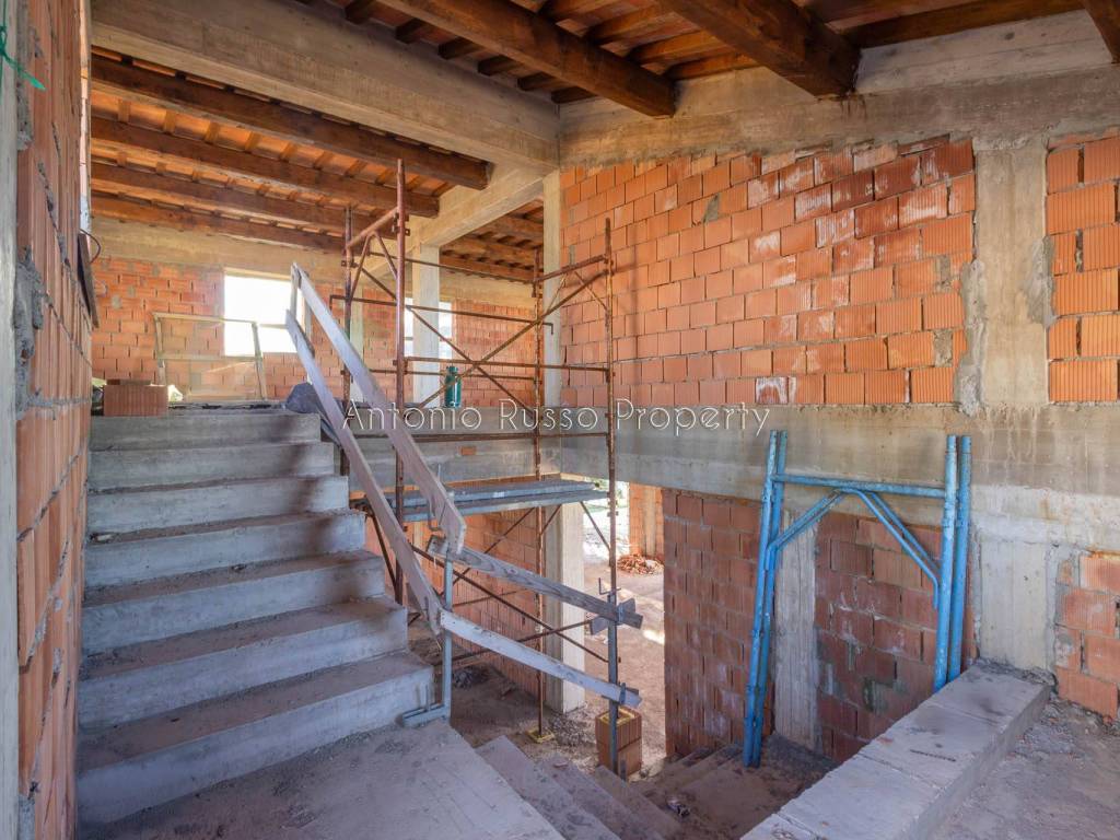 Interno palazzo