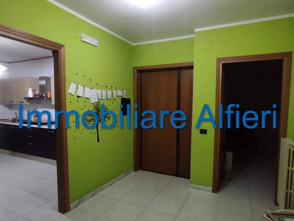 Interno appartamento