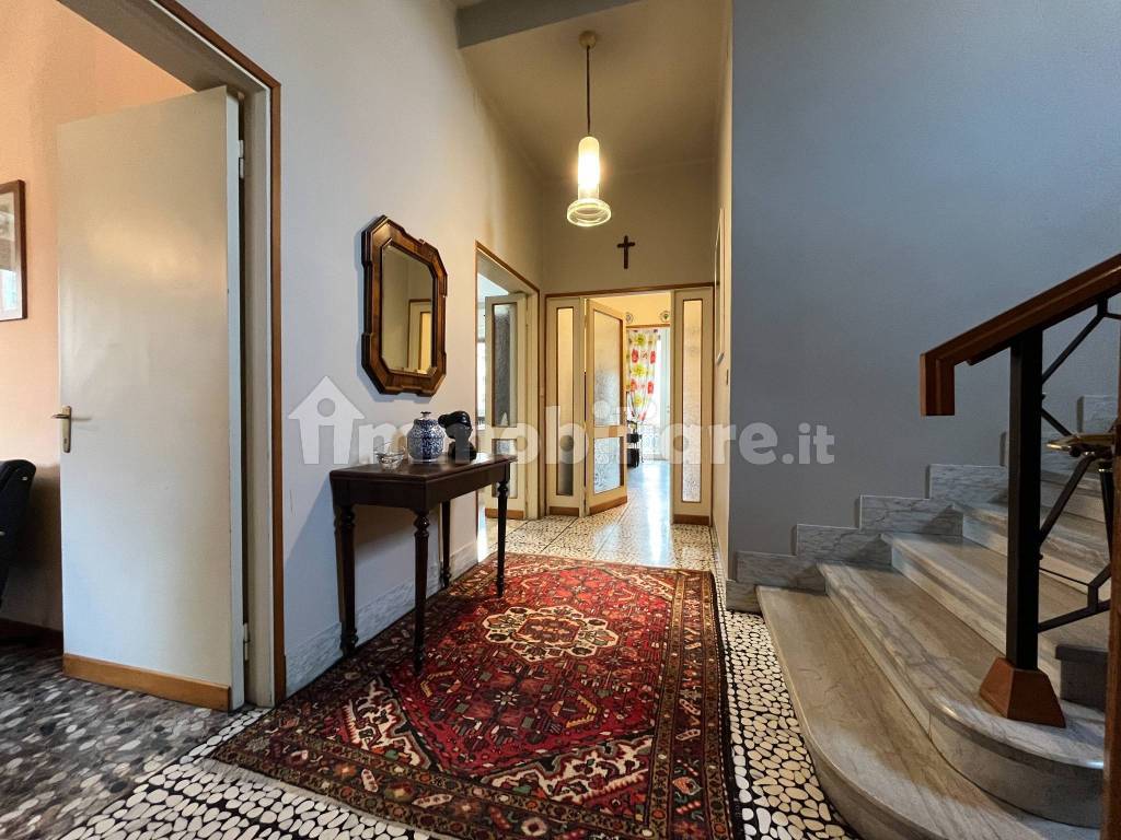 Interno palazzo