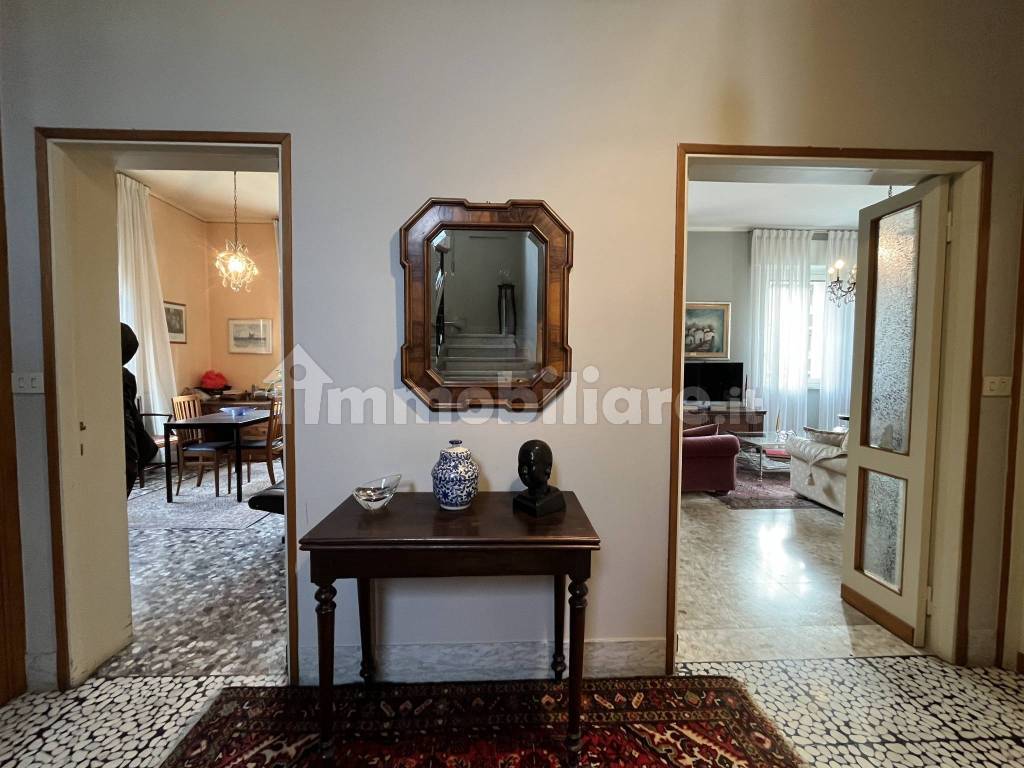 Interno appartamento