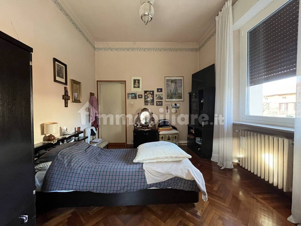 Camera da letto
