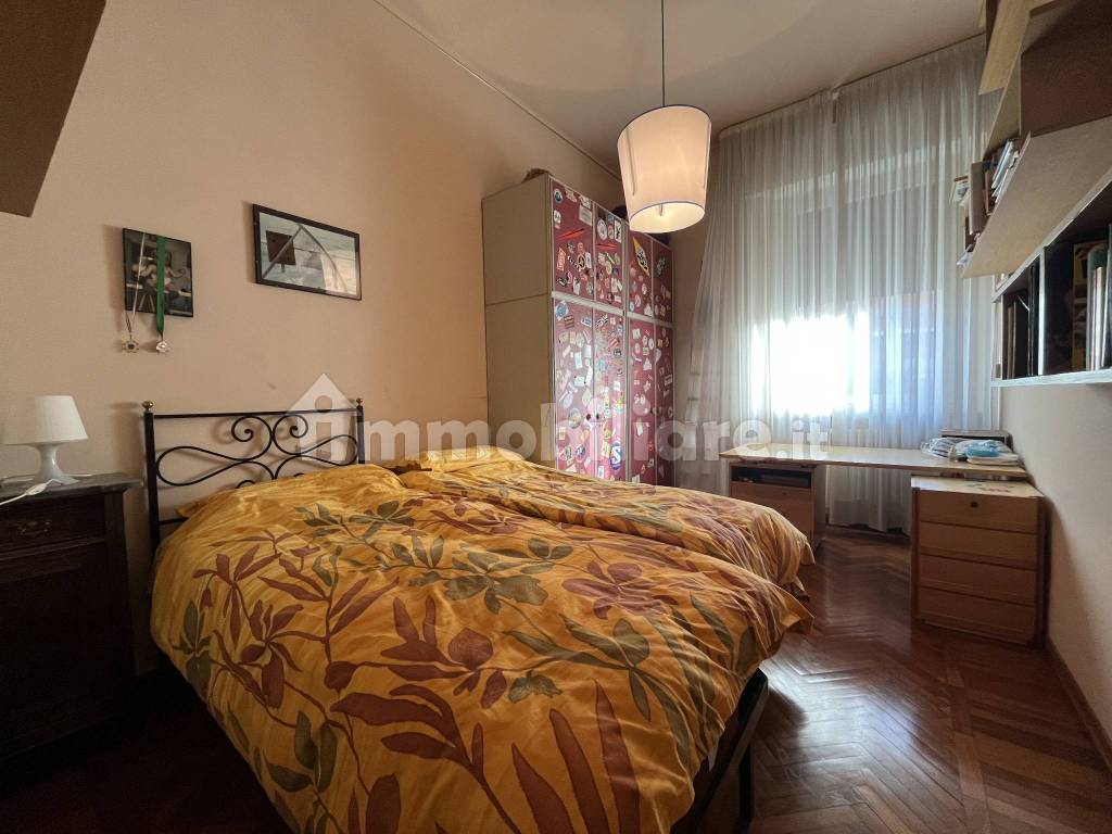Camera da letto