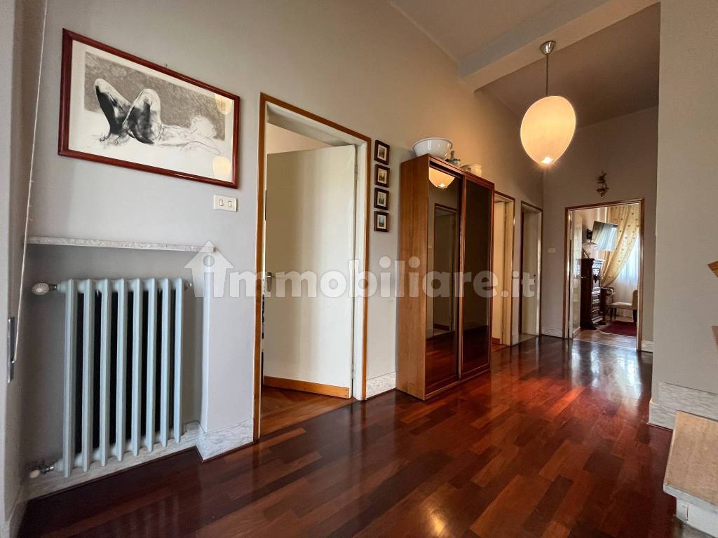Interno appartamento