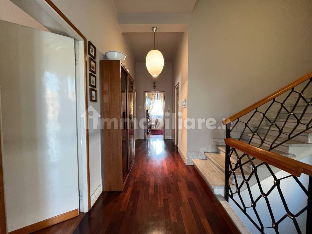 Interno palazzo