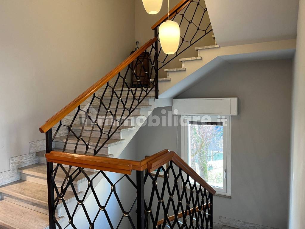 Interno palazzo