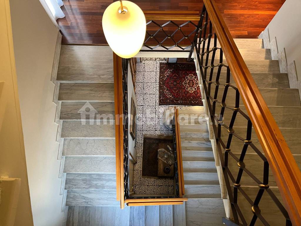 Interno palazzo