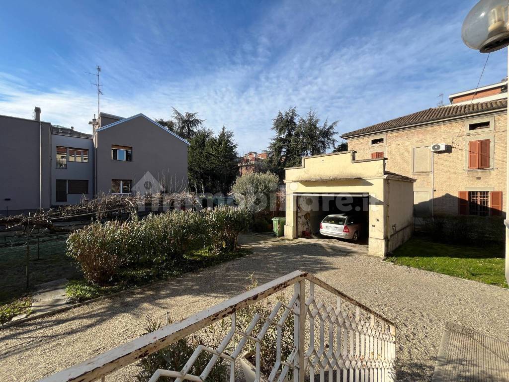 Giardino