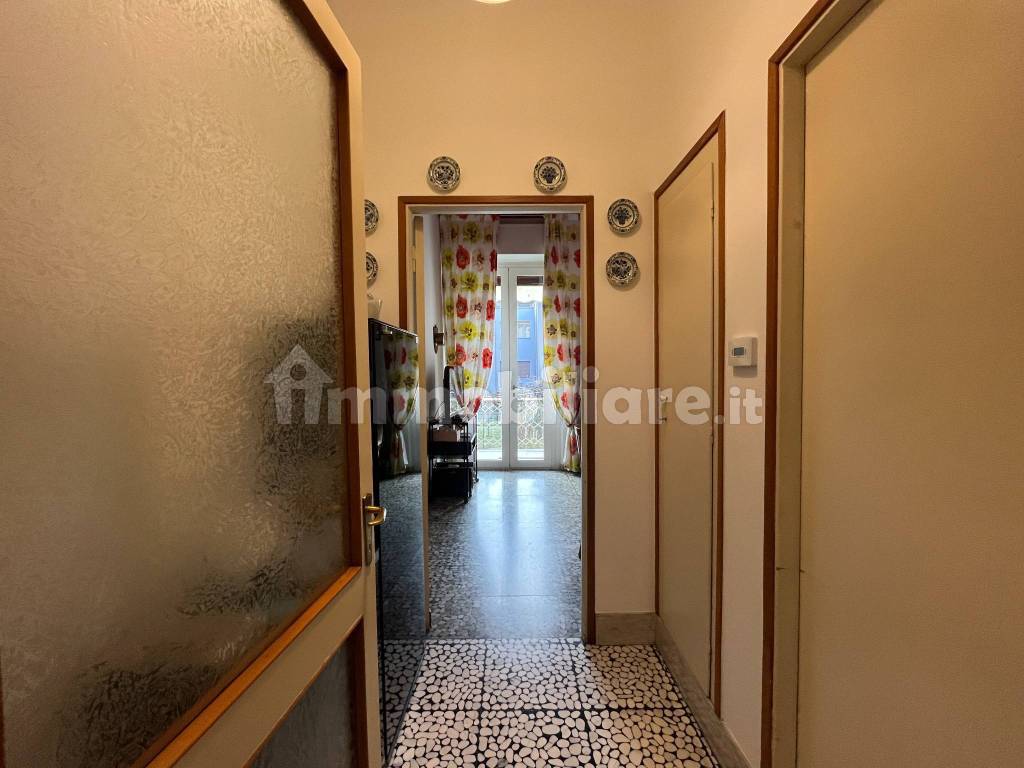 Interno palazzo