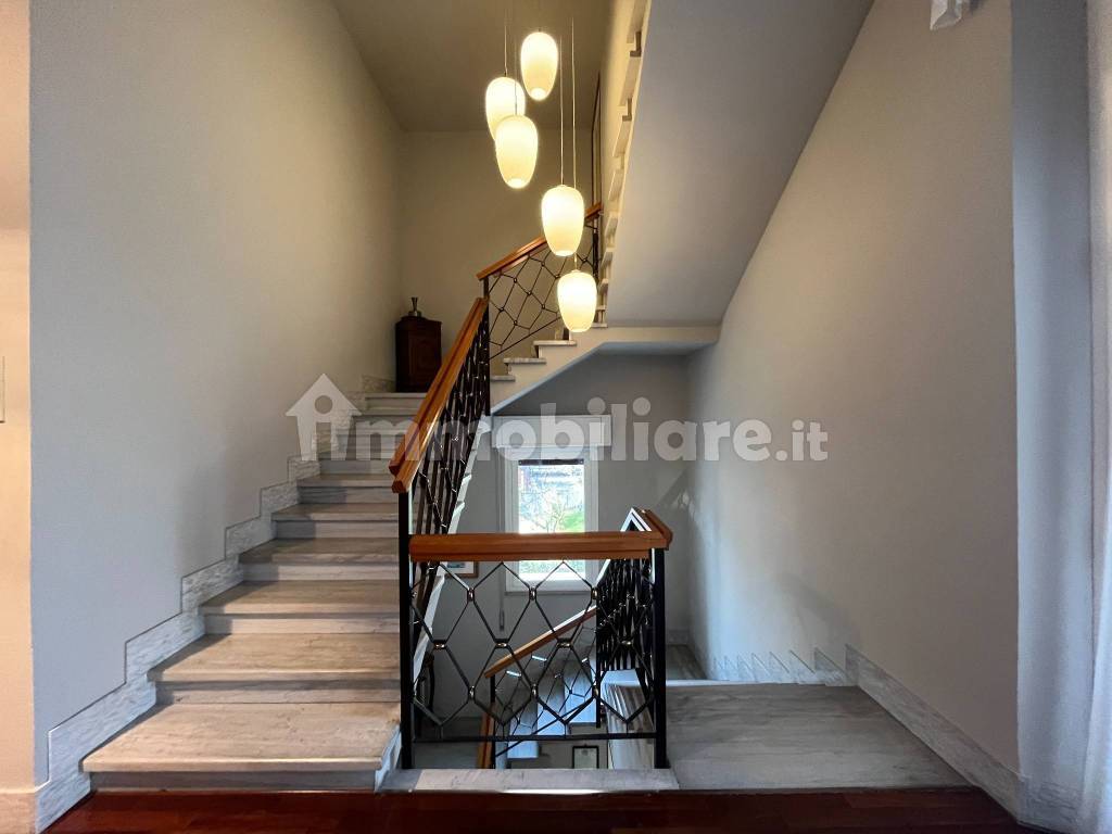 Interno palazzo
