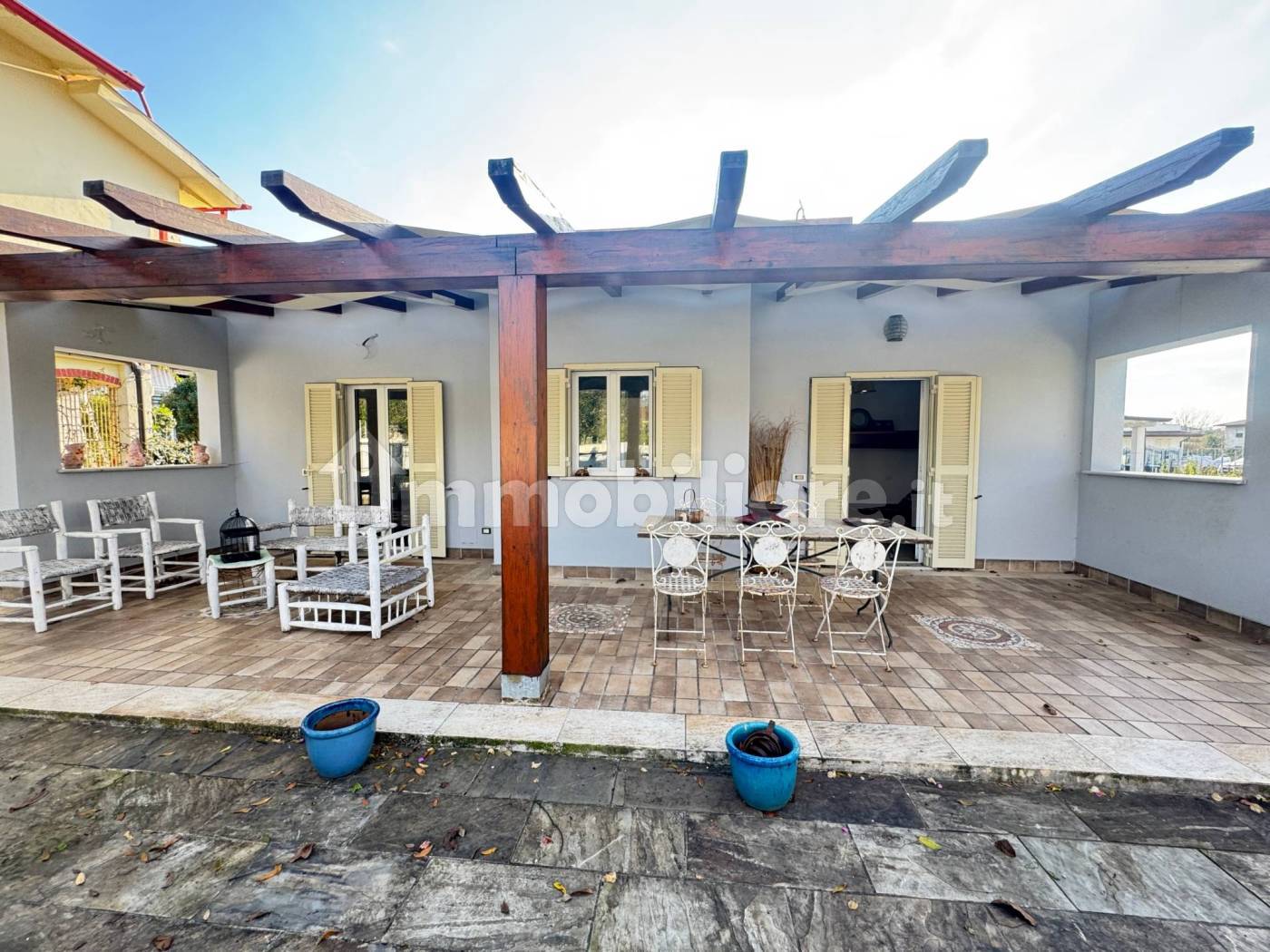 Villa in vendita a Massa