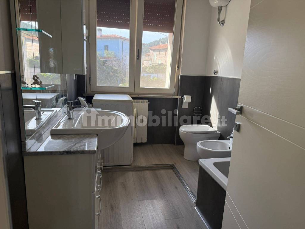 Bagno