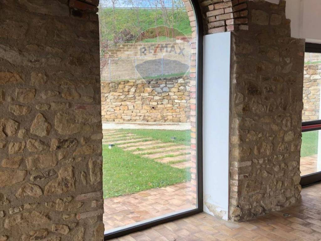 Interno palazzo