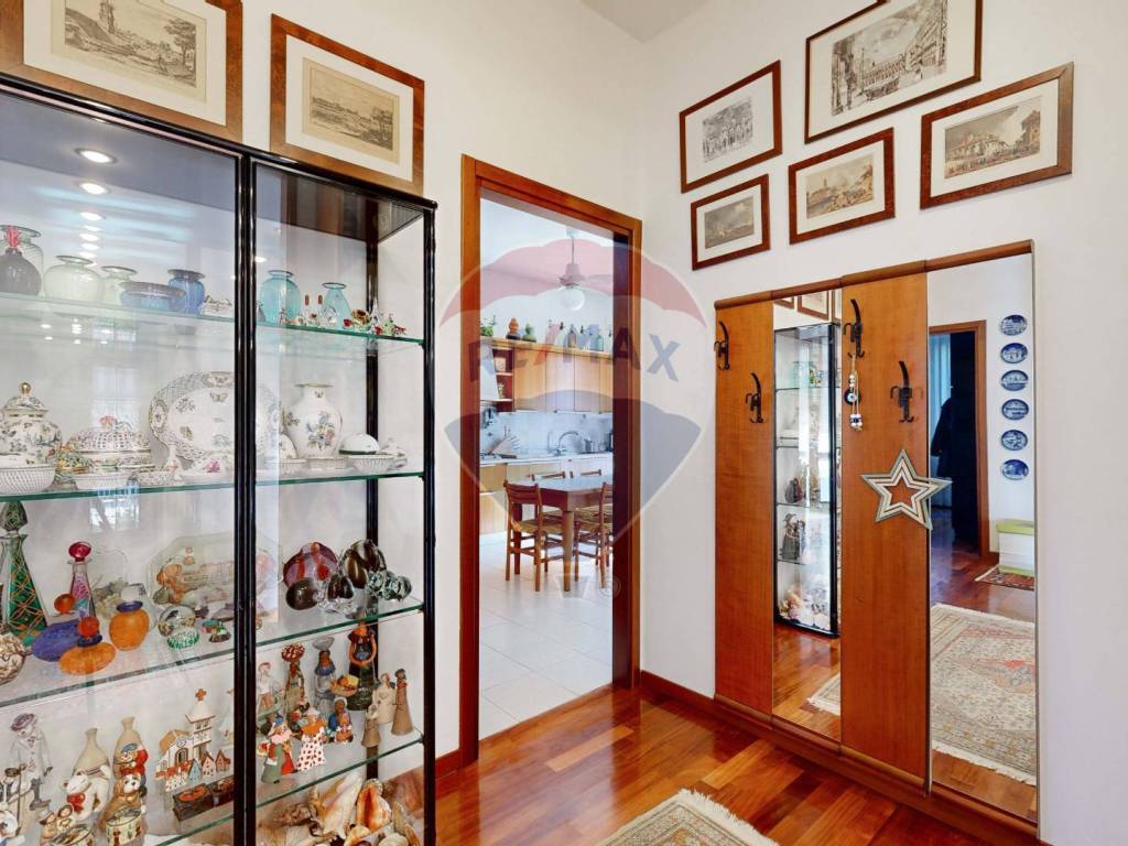 Interno appartamento