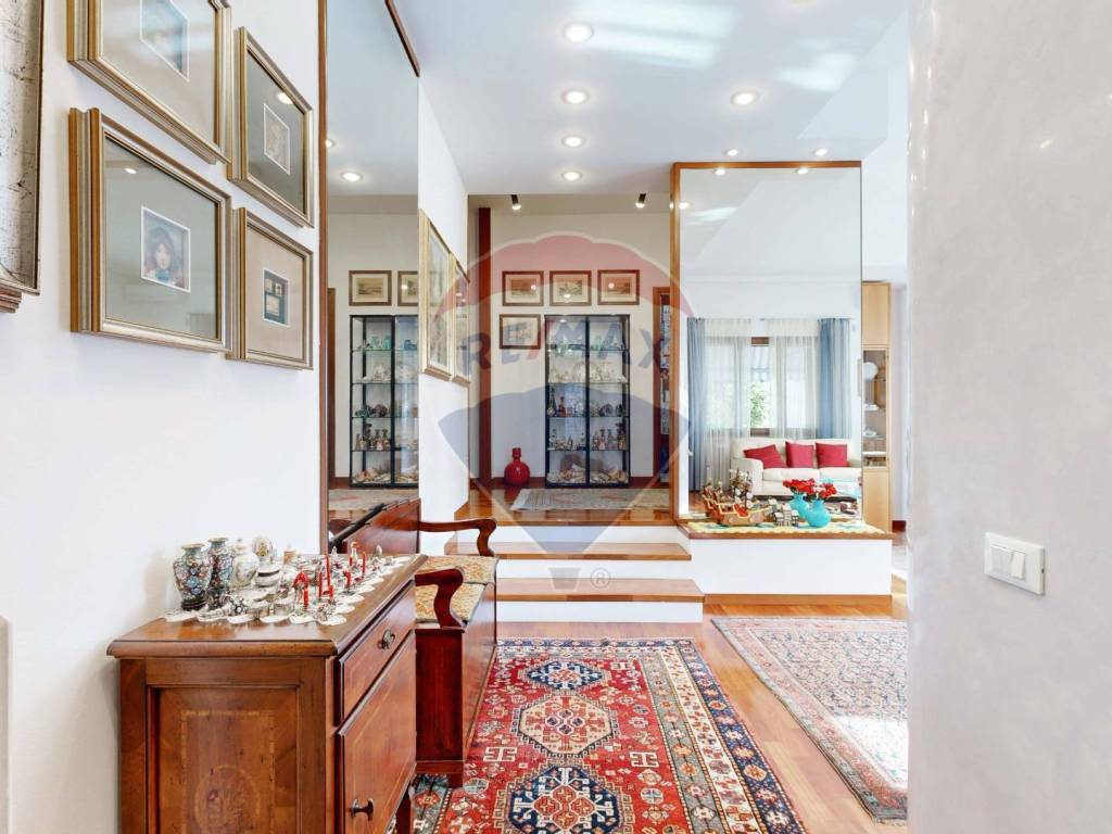 Interno appartamento