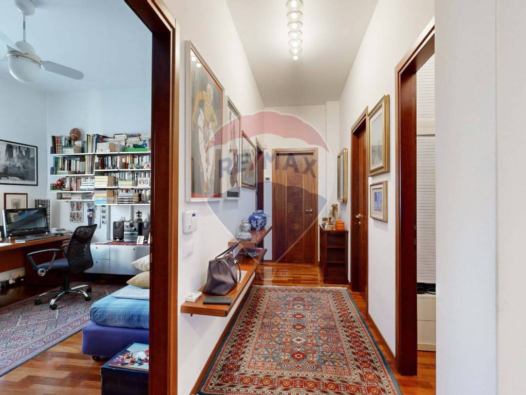 Interno appartamento