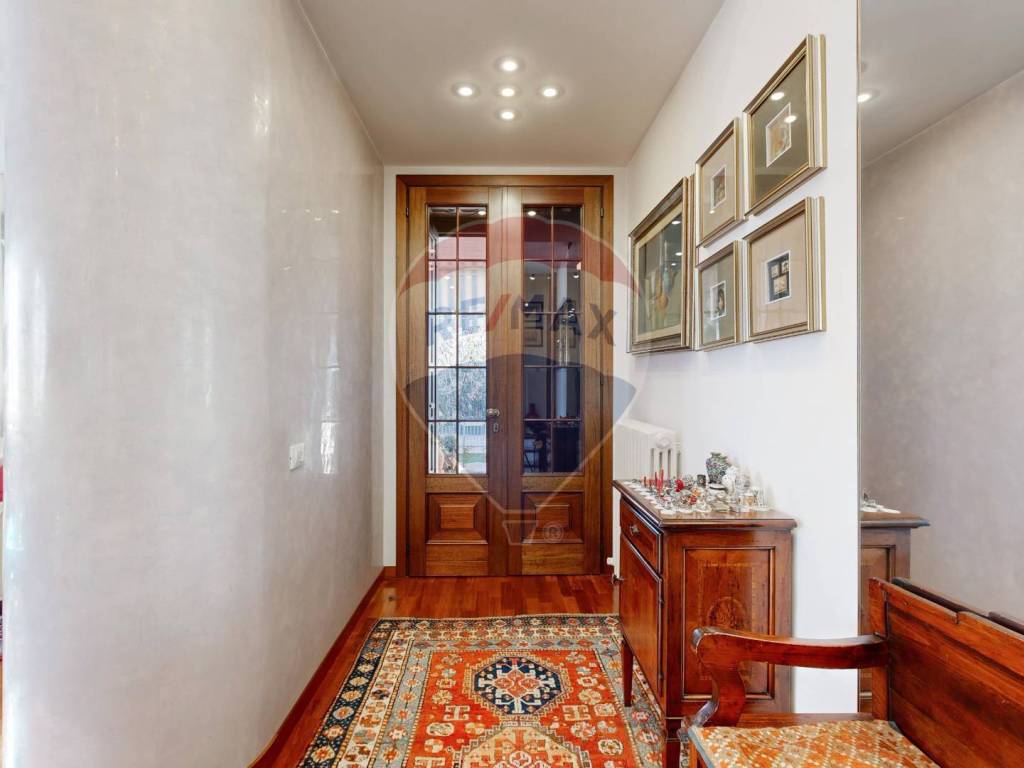 Interno appartamento