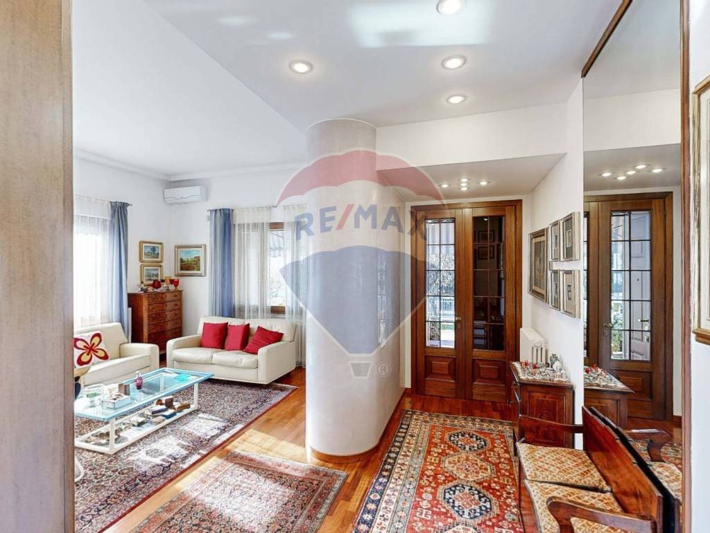 Interno appartamento