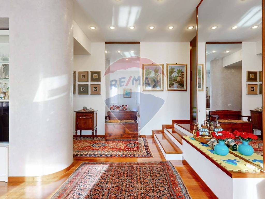 Interno appartamento