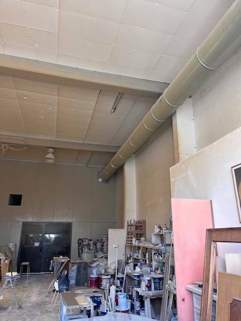 Capannone via faentina 12345, borgo san lorenzo