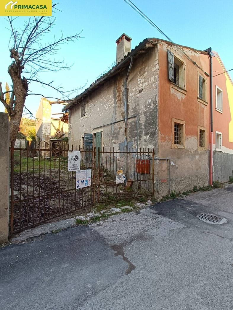 Rustico - Casale in vendita a San Martino Buon Albergo