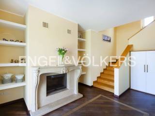 Interno appartamento
