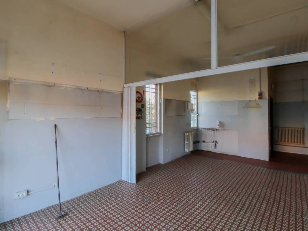 Interno non residenziale