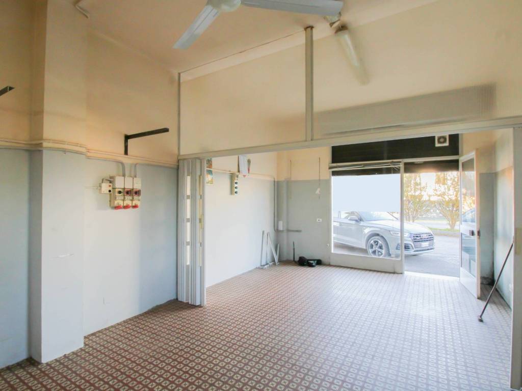 Interno non residenziale