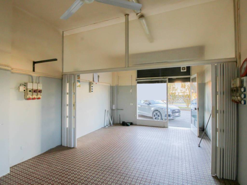 Interno non residenziale