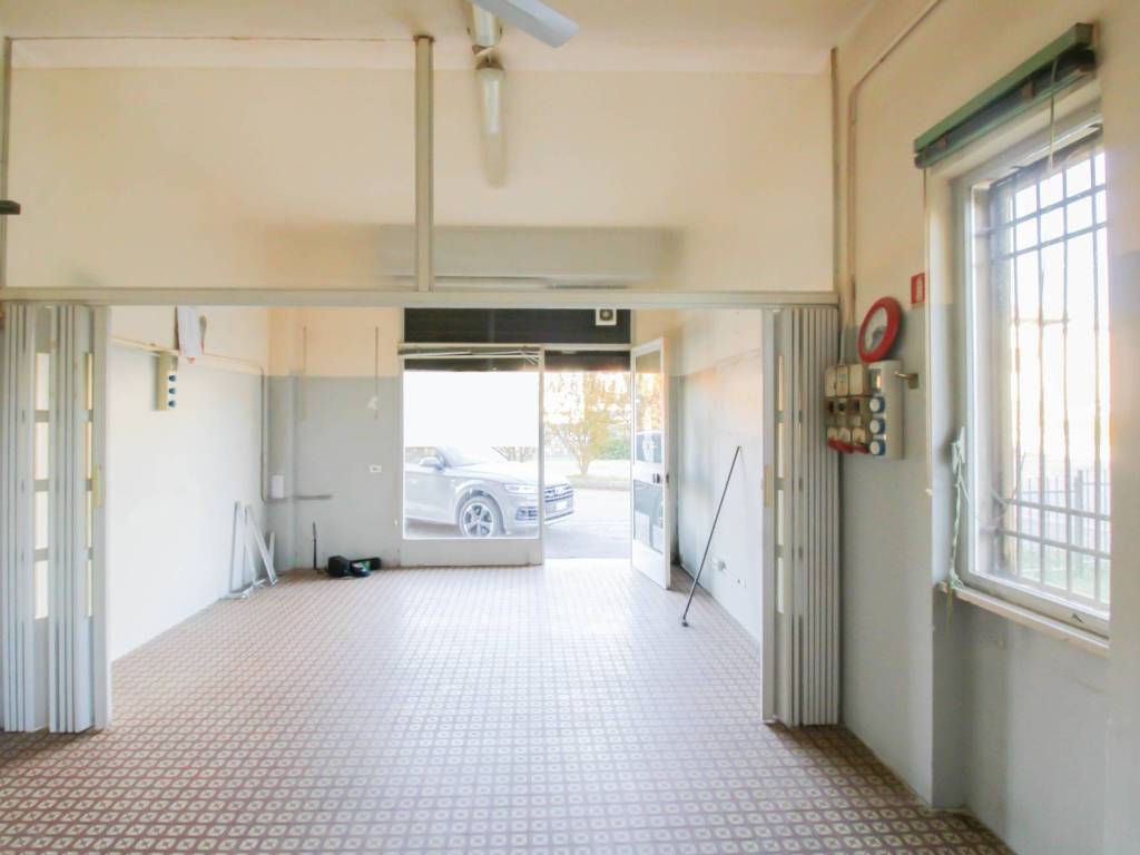 Interno non residenziale