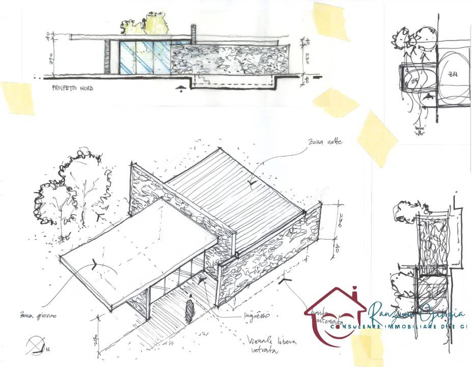Terreno edificabile frazione bossoleto, villanova d'albenga